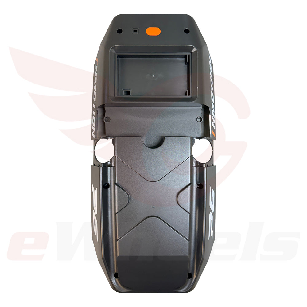 Inmotion P6: Top Panel