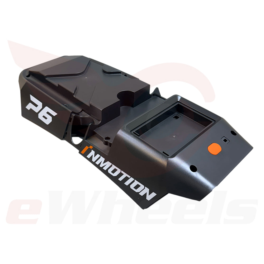Inmotion P6: Top Panel