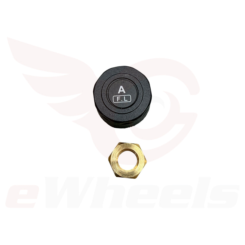 Inmotion P6: Tire Pressure Monitor