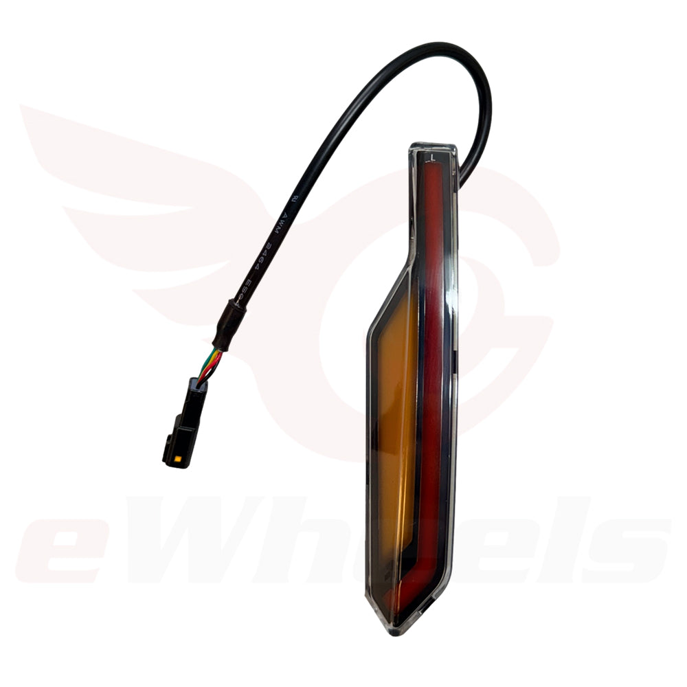 Inmotion P6: Turn Signal, Left