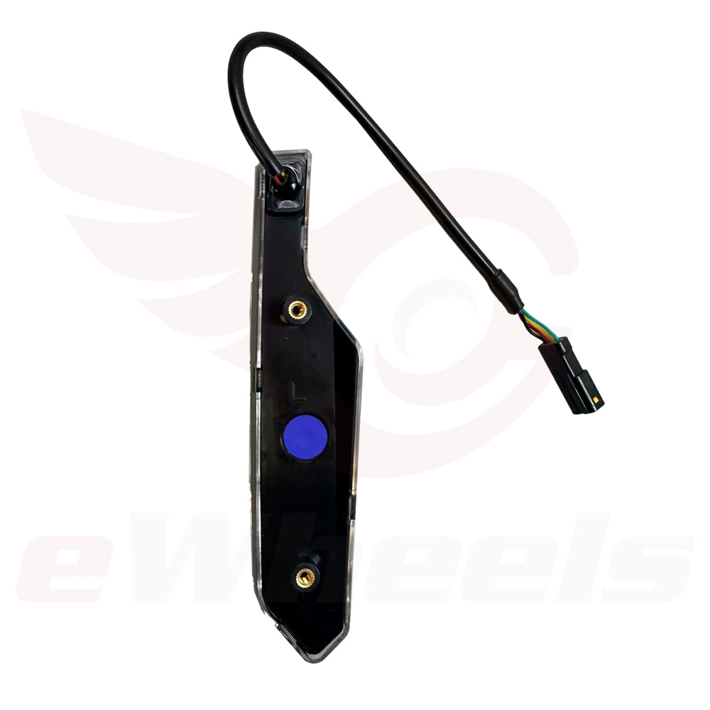 Inmotion P6: Turn Signal, Left