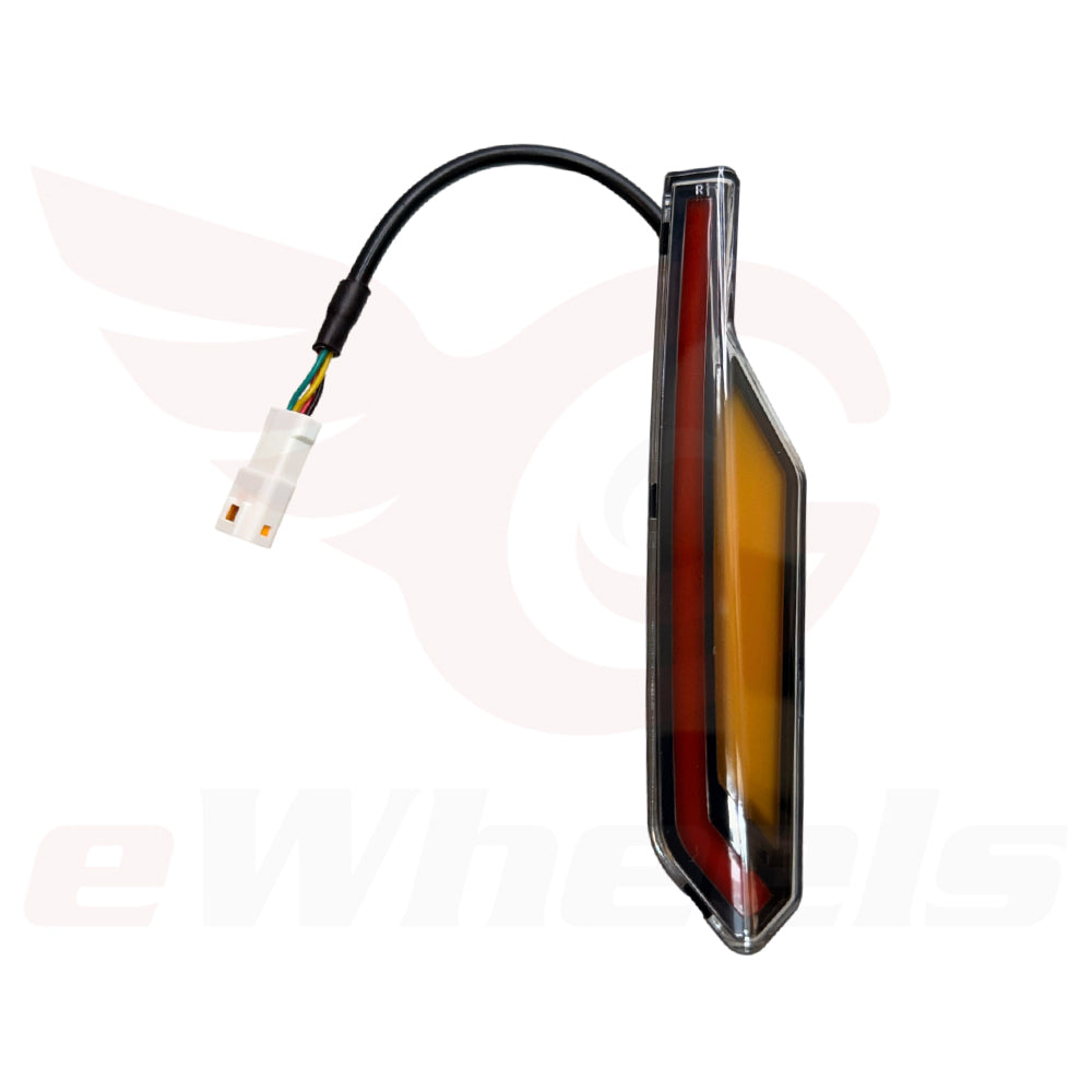 Inmotion P6: Turn Signal, Right