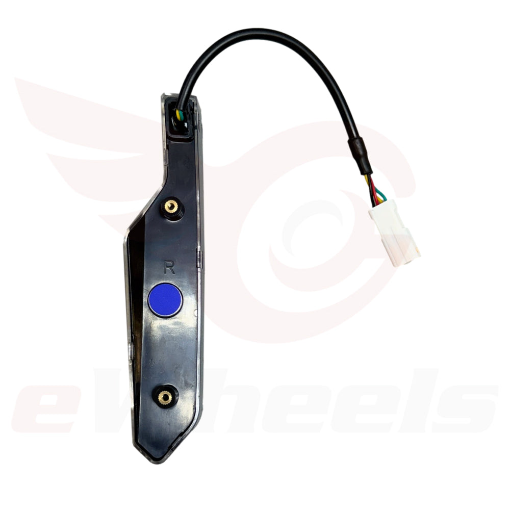 Inmotion P6: Turn Signal, Right