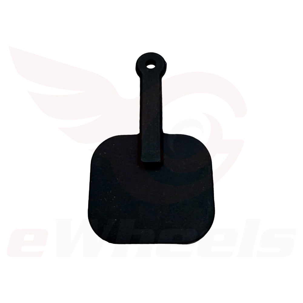 Inmotion P6: USB Board Cover