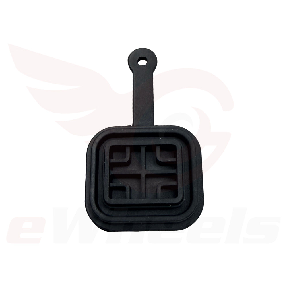 Inmotion P6: USB Board Cover
