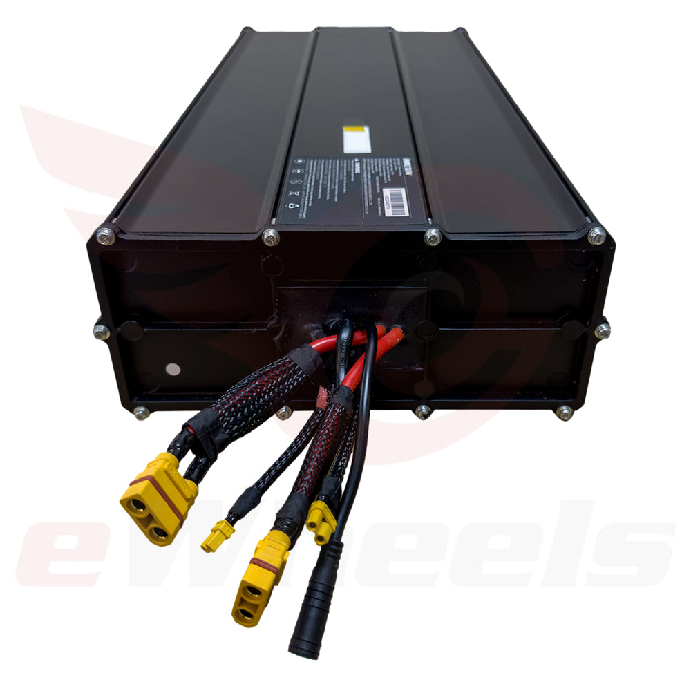 Inmotion RS: 40Ah Battery Pack