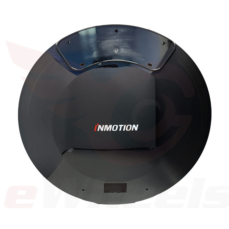 Inmotion V10F: Side Panel