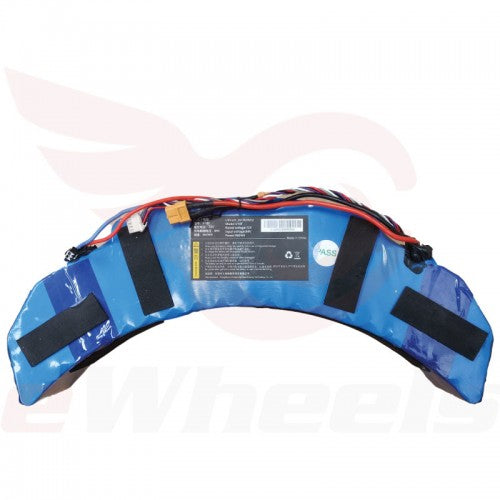 Inmotion V10F: Battery Pack, 960Wh