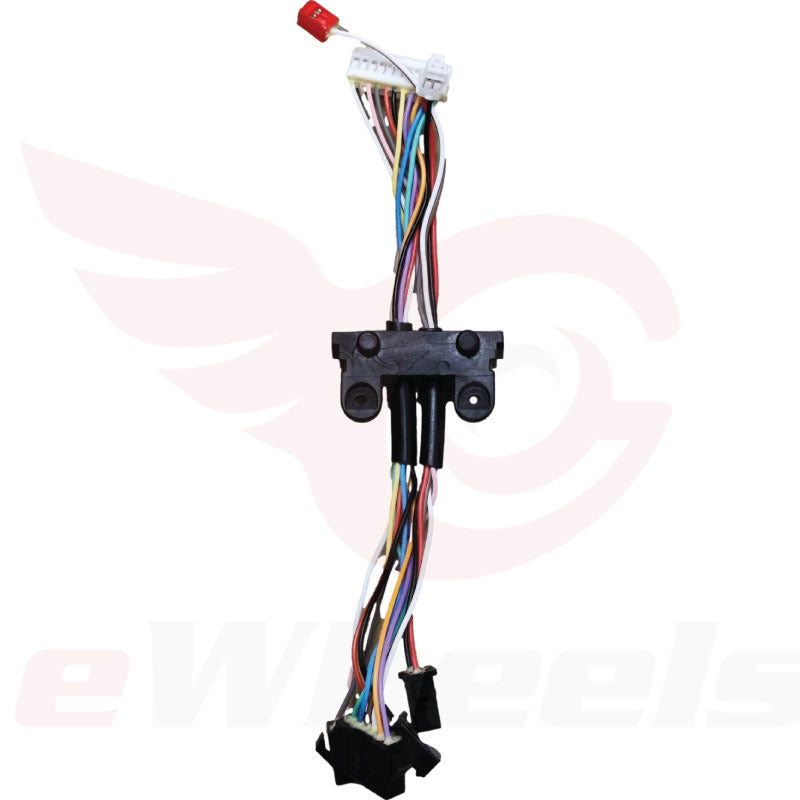 IM V11 Headlight Wiring Harness