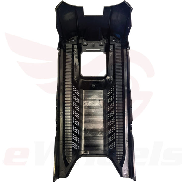 Motion Performance Rear End Cover Inmotion V12: Rear Cover/Panel