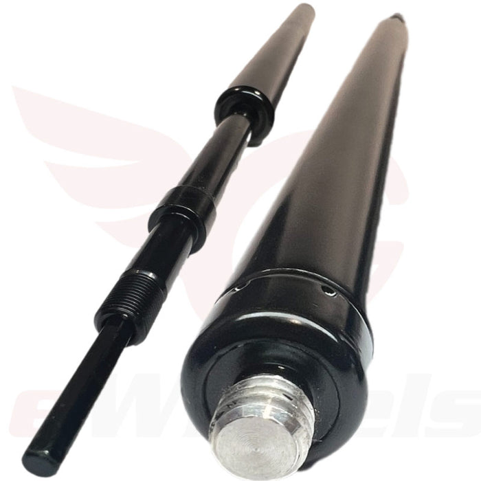 Damper Module Inmotion V13, Shock Damper Module