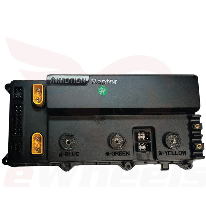 Inmotion V13, Raptor Driverboard Controller
