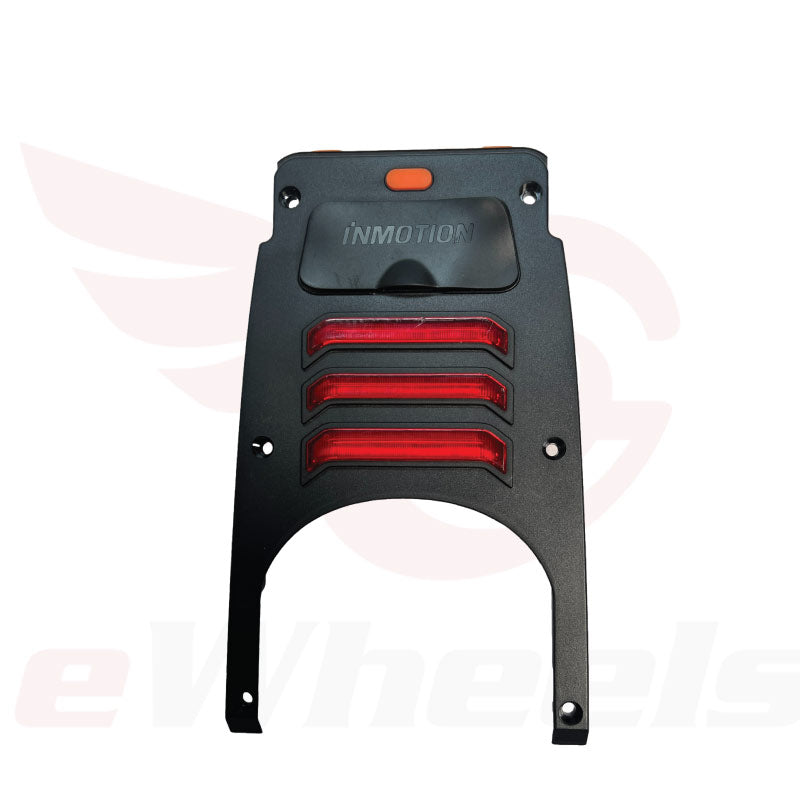 Inmotion V13, Tail-light Rear Panel Assembly