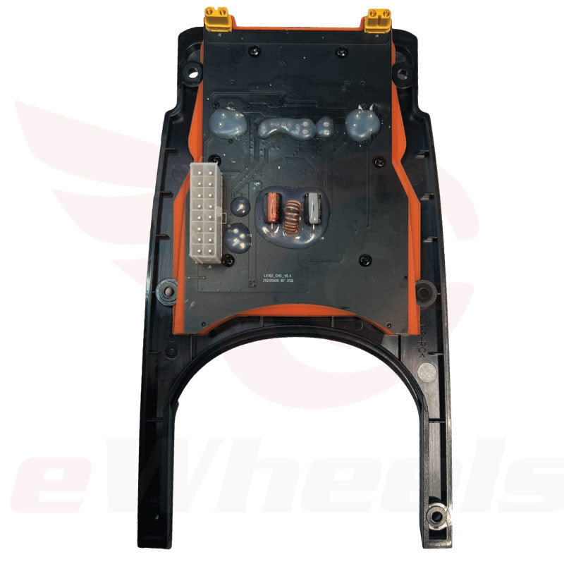 Inmotion V13, Tail-light Rear Panel Assembly