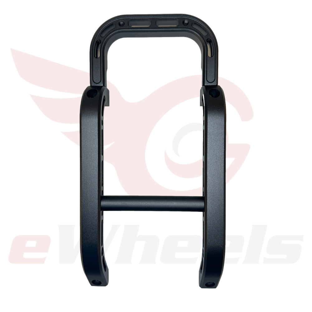 Inmotion V13 Pro, Black Front Roll-bar