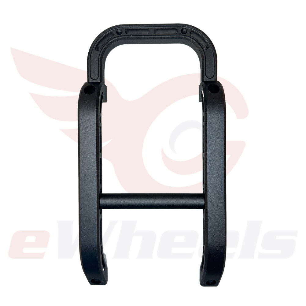 Inmotion V13 Pro, Black Rear Roll-bar