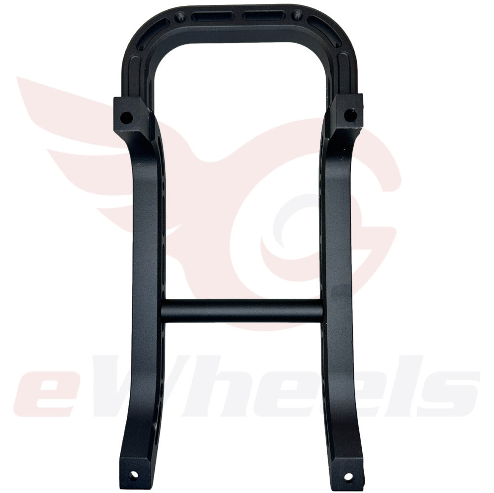 Inmotion V13 Pro, Black Rear Roll-bar