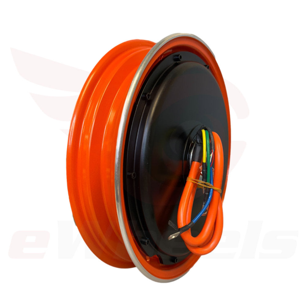 Inmotion: V14 Motor, 4,000W