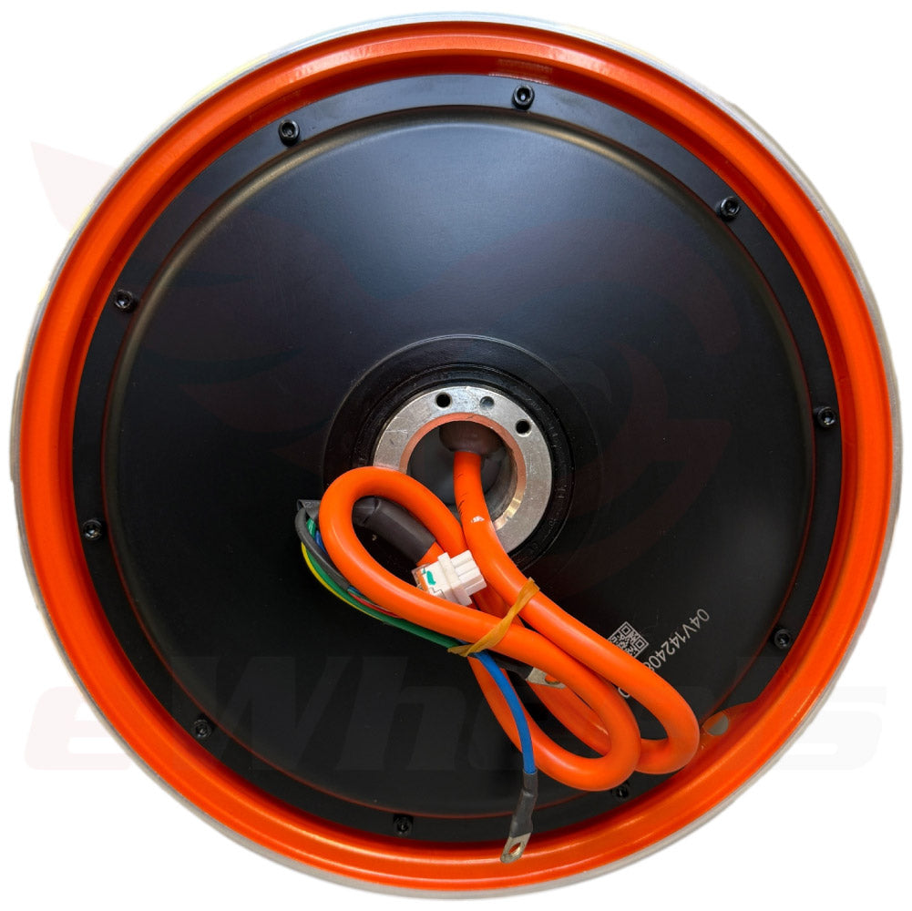 Inmotion: V14 Motor, 4,000W