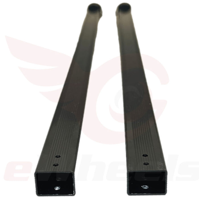 Inmotion V14: Trolley Rails, Set