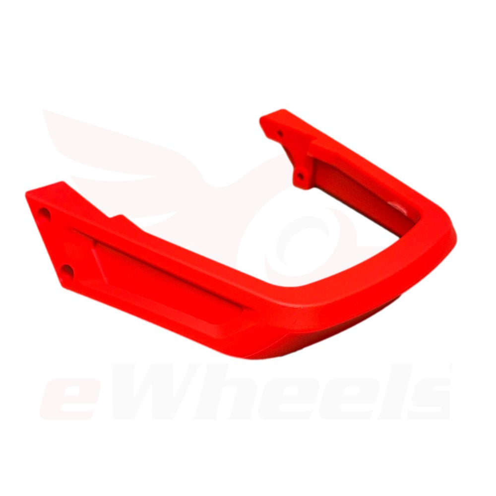 Inmotion V14: Rear Handle, Red