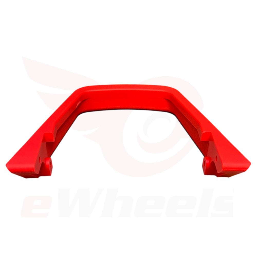 Inmotion V14: Rear Handle, Red