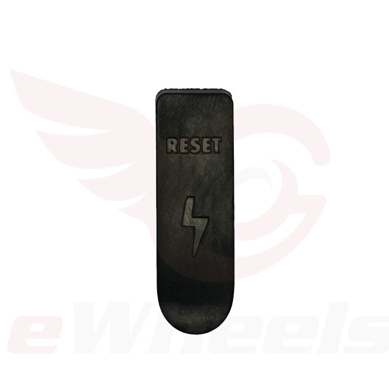 Inmotion V8F Rubberized Charge port Flap inmotion-v8f-rubberized-charge-port-flap