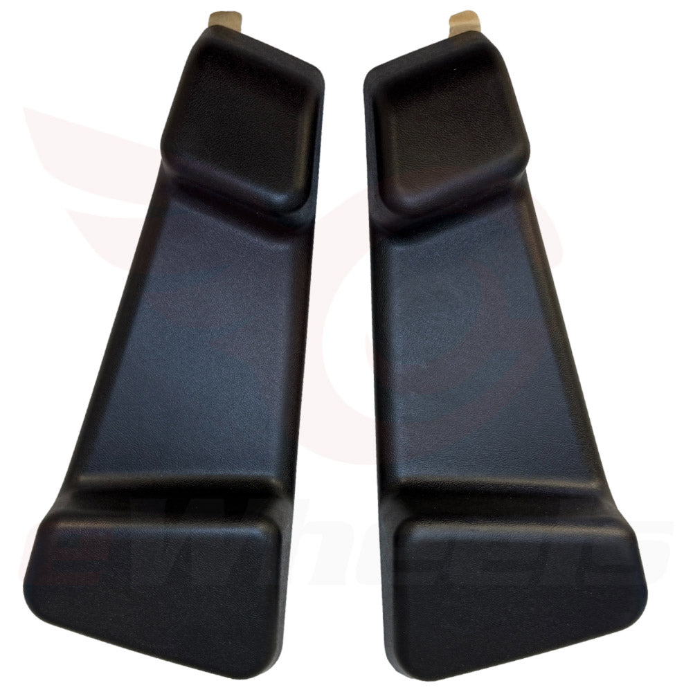 Inmotion V13 Pro/V9, Side Pads