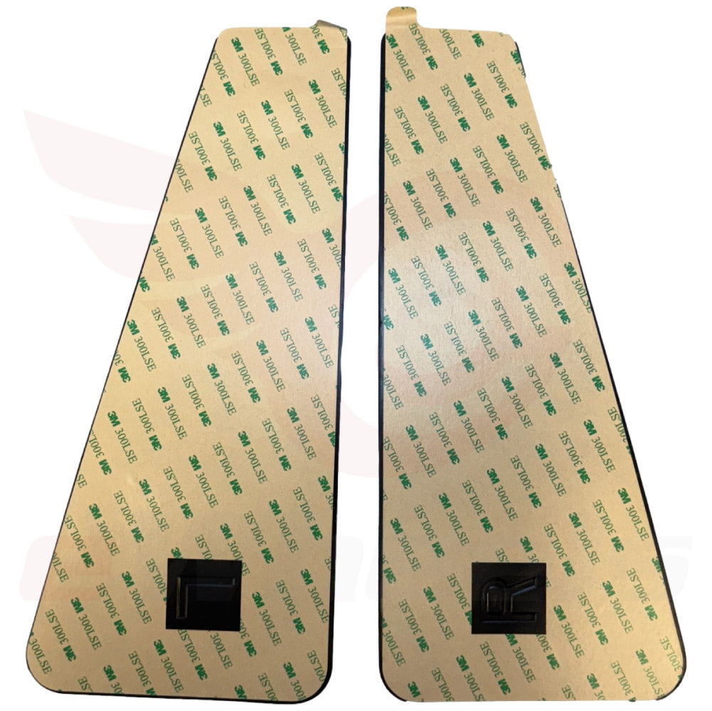 Inmotion V13 Pro/V9, Side Pads