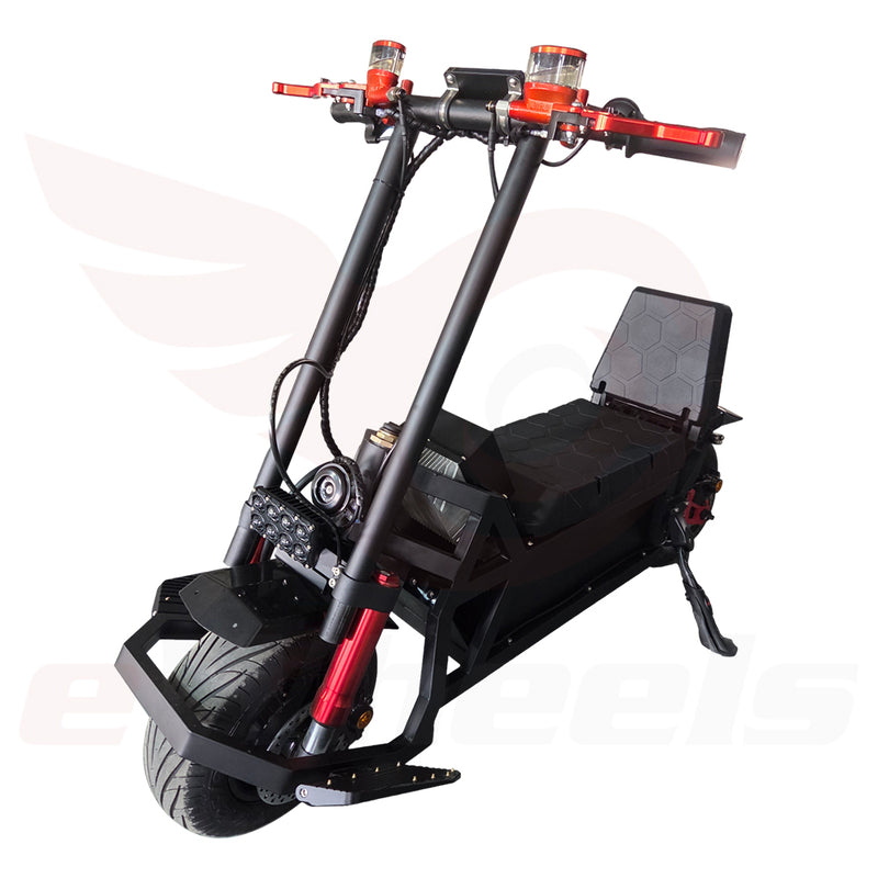 New Arrivals & Preorder Products – eWheels