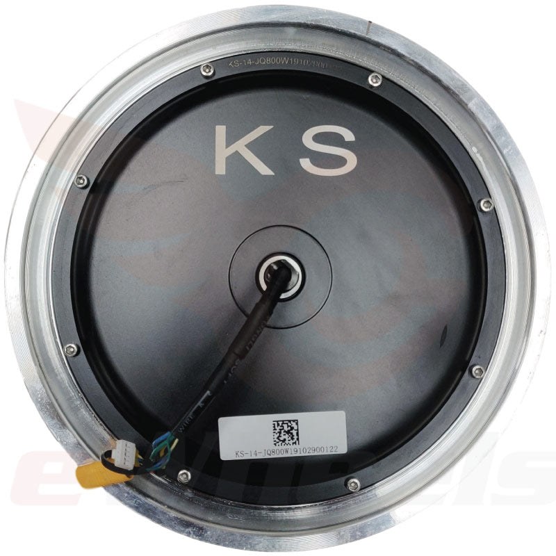 KS: 14D/S Motor, 800W