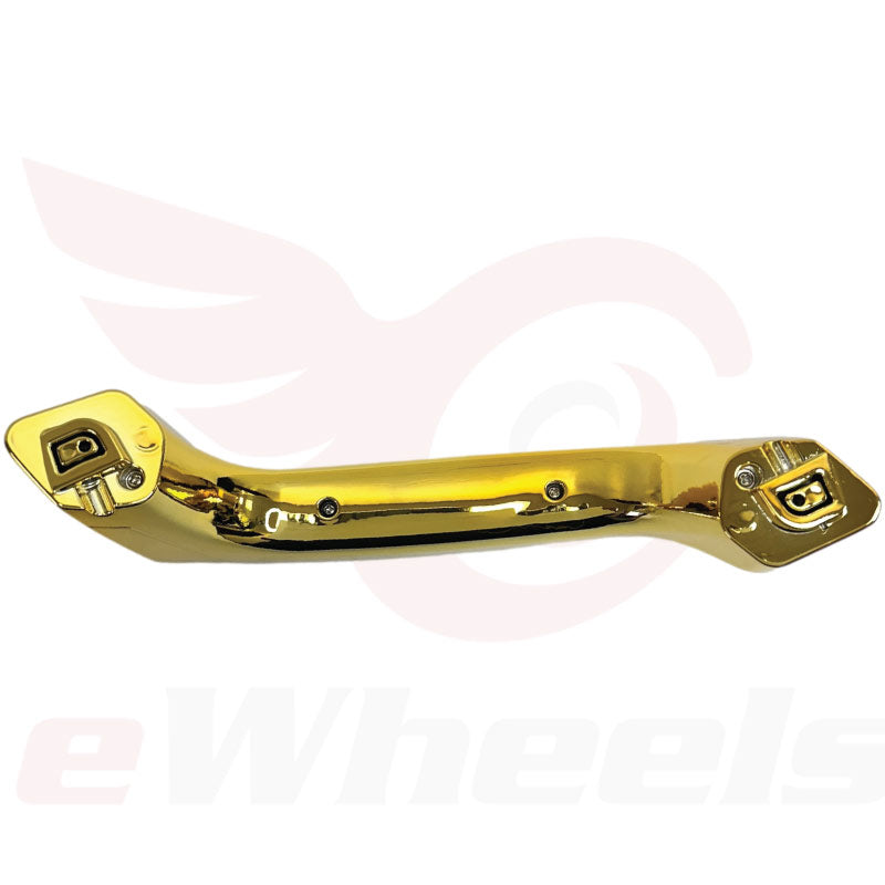 King Song: 16X AE Handle, Gold Magnesium Alloy