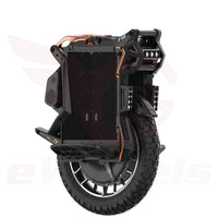 King Song F18, 2,700Wh Battery, 5,000W Motor, 20" | 80/90-14 Tire