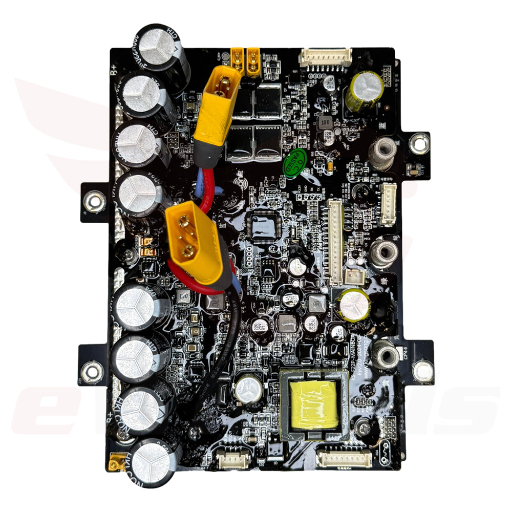 King Song F22 PRO: Combo Main-Driverboard Cotnroller