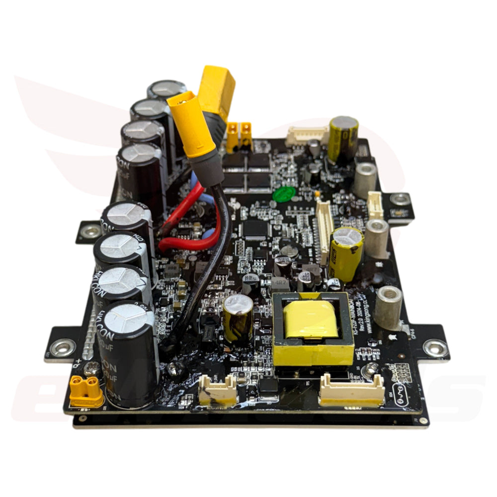 King Song F22 PRO: Combo Main-Driverboard Cotnroller