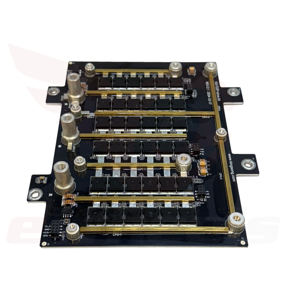 King Song F22 PRO: Lower Driverboard Controller