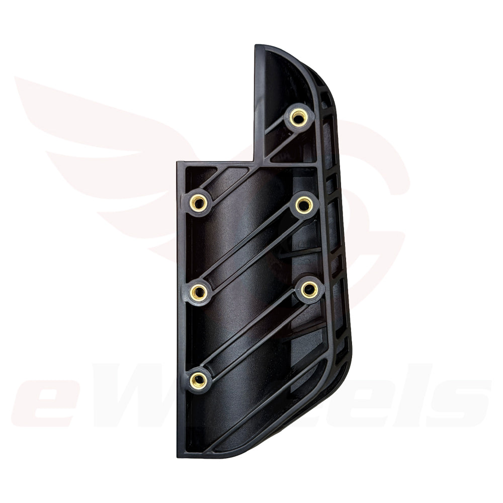 King Song F22 PRO: Rear Handle Bracket Mount, Left