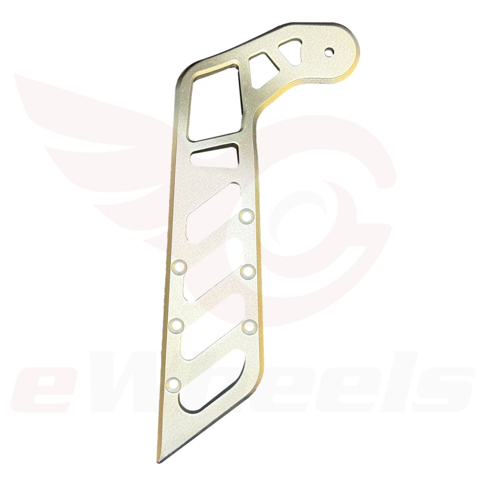 King Song F22 PRO: Rear Handle Bracket, Left