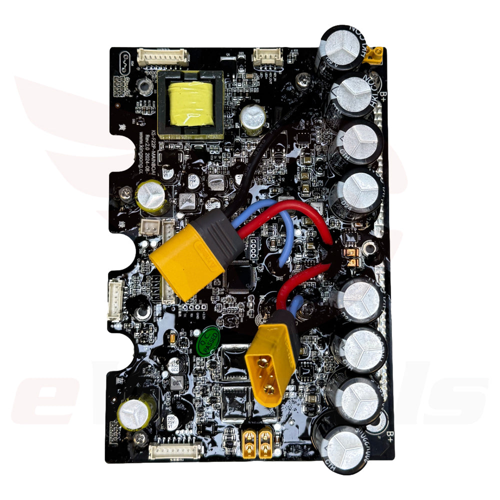 King Song F22 PRO: Upper Mainboard Controller