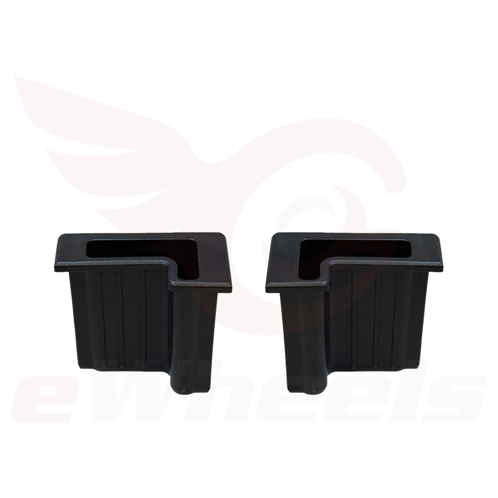 King Song F22 PRO: Trolley Rail Inserts