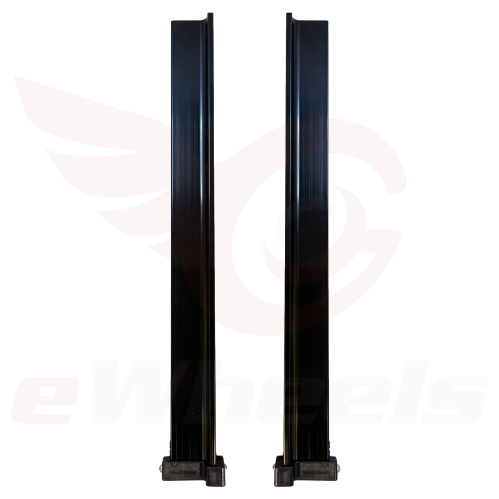 King Song F22 PRO: Telescopic Handle Rails, Set