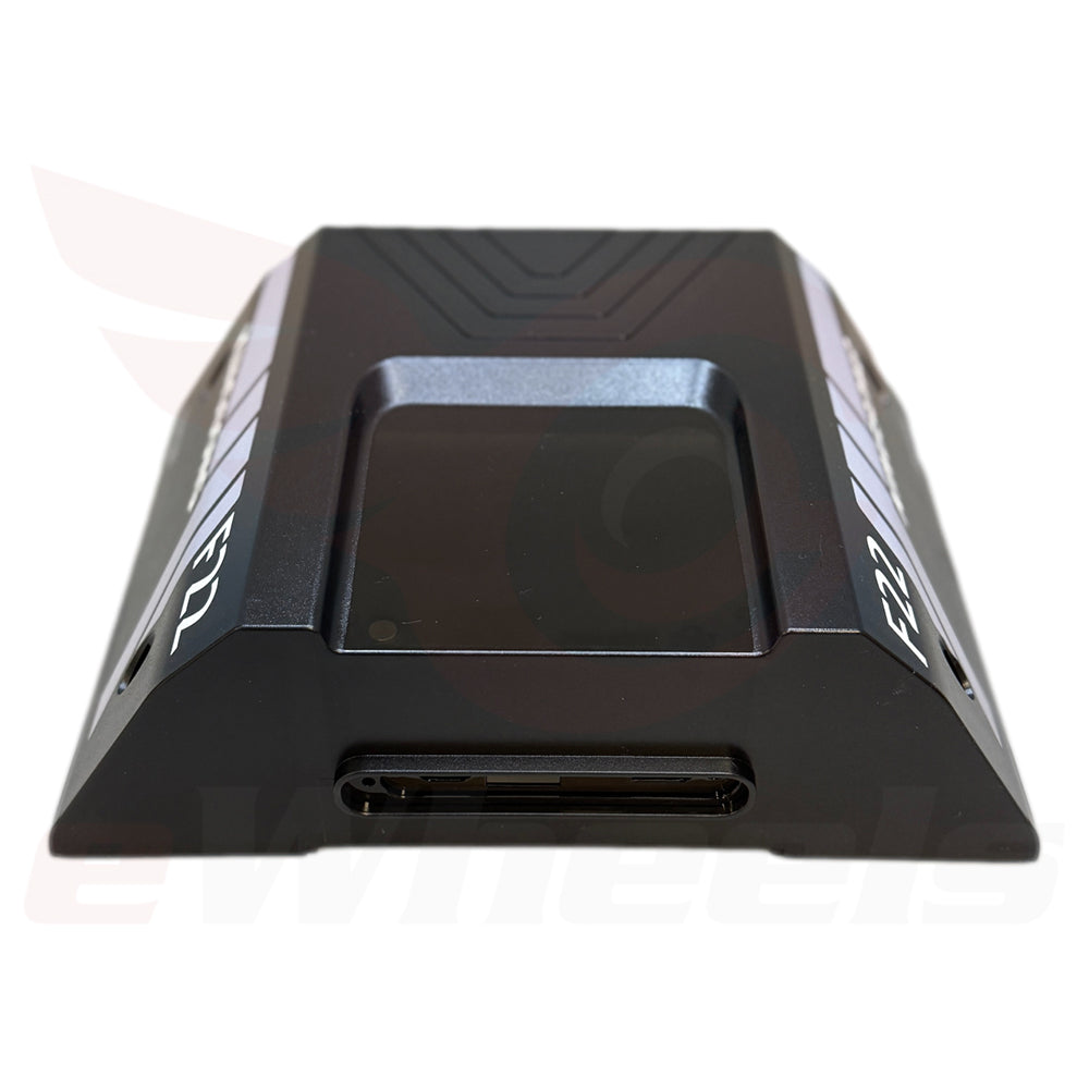 King Song F22 PRO: Controller Top Panel