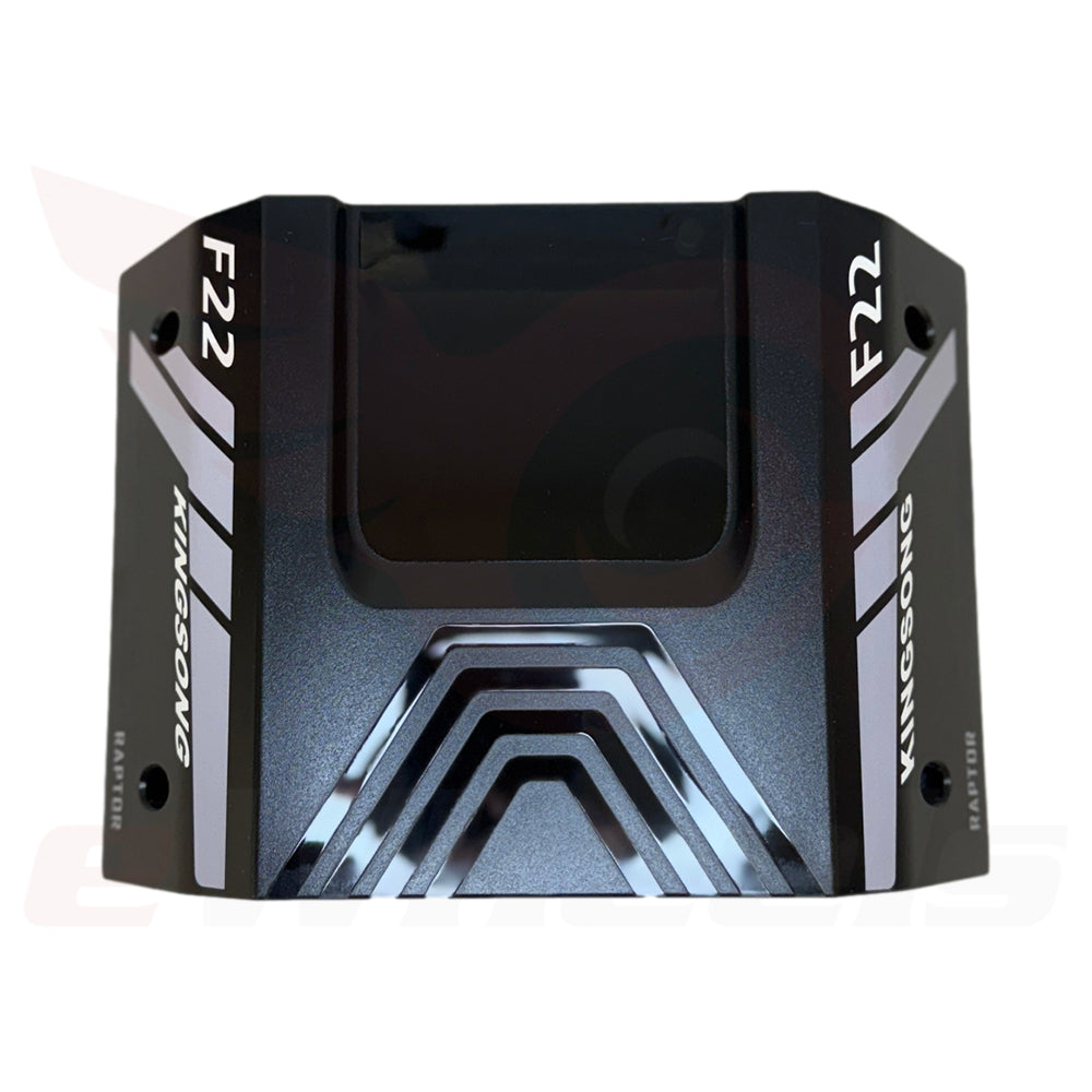 King Song F22 PRO: Controller Top Panel