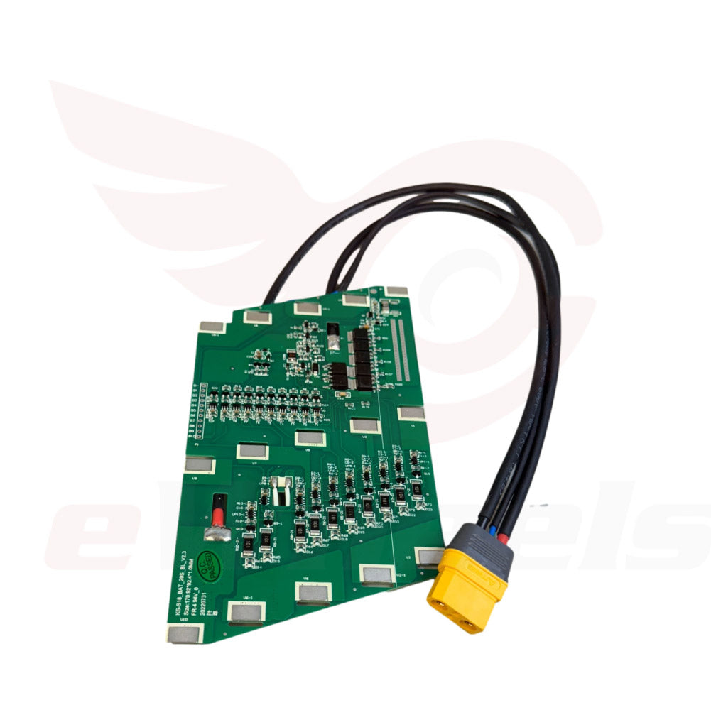 King Song: S18, 183Wh Battery BMS, Single