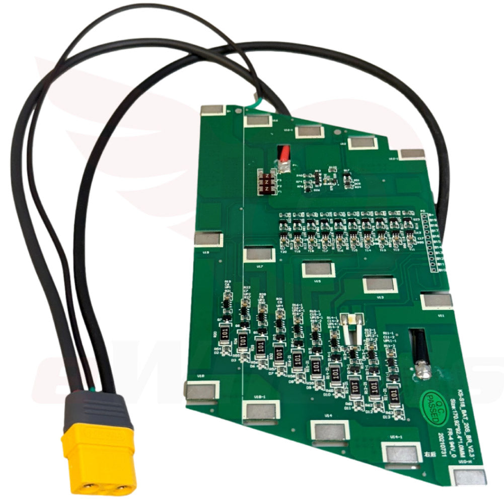King Song: S18, 183Wh Battery BMS, Single