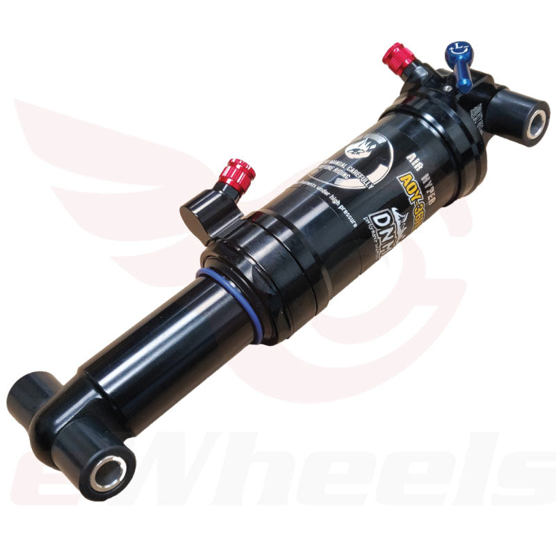 King Song: S18 DNM Suspension Shock, AOY-36RC 200mm