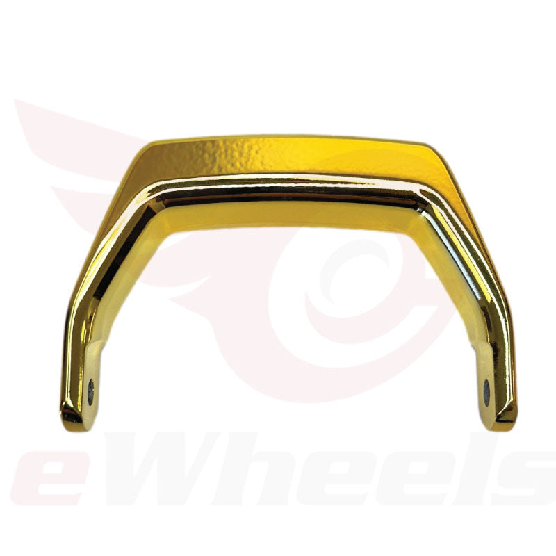 King Song S22 AE, Gold Rear Handle, #9