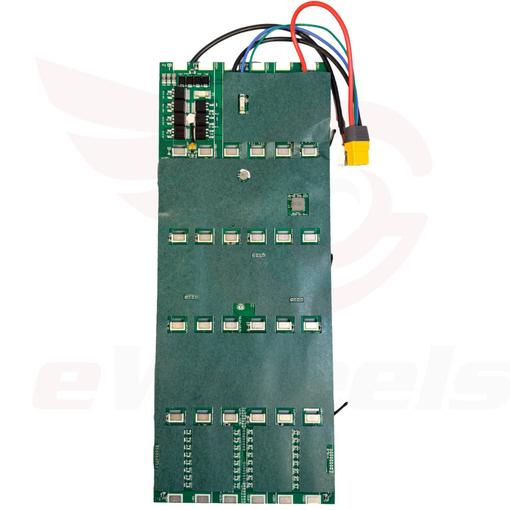 King Song: S22, 1,200Wh Battery Smart BMS, Single