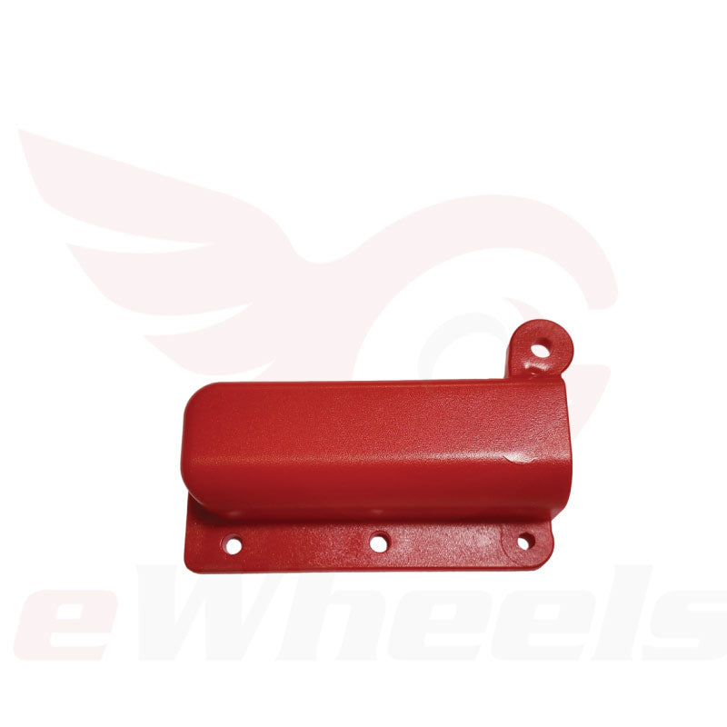 King Song S22, Underside Motor Wire Cover, #14