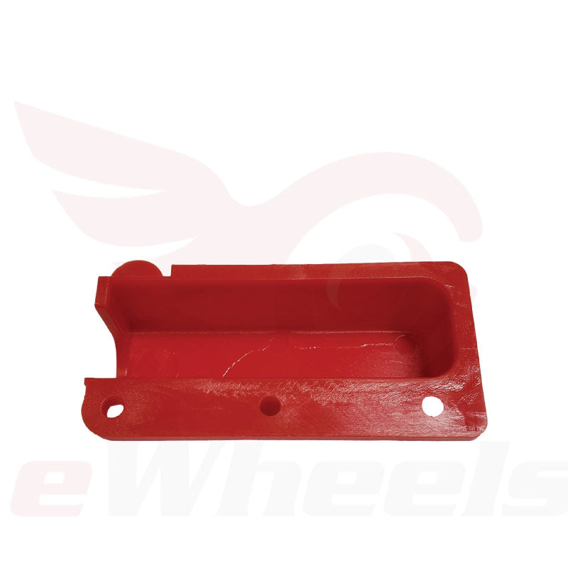 King Song S22, Underside Motor Wire Cover, #14